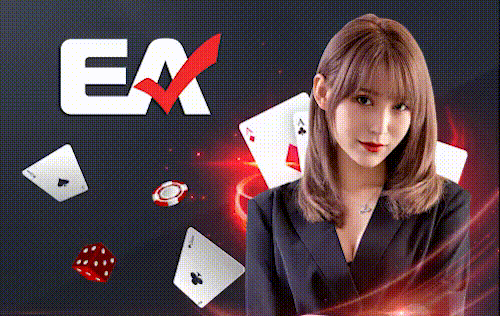 EA CASINO shabu168
