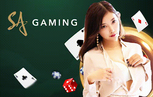 SA GAMING shabu168