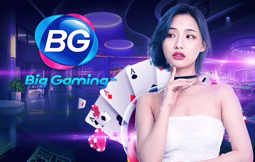 BG GAMING XTREME GAMING shabu168
