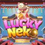 shabu168 รีวิวเกมสล็อต lucky neko เกมสล็อตที่เหมาะที่สุด